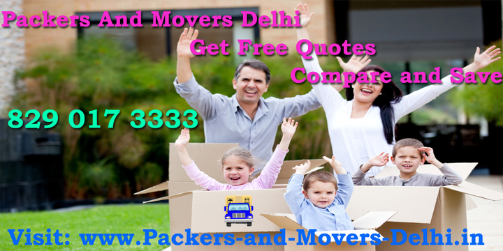 Packers and Movers in Ahmedabad Cost