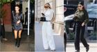 Hermes Birkin Bag sides as they settled in Oregon