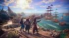 Skull and Bones Sets Sail for Year 2 with Ambitious Plans and a