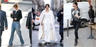 Golden Goose True-Star Sneakers Slip dresses and bralettes were