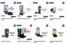 Maximizing Industrial Efficiency with Modern Automated Lubricat