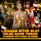 Why Situs Slot Gacor Is Trending Today