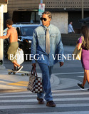 Bottega Veneta in case a mantra affirmation strikes