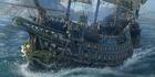 Exploring the Open World of Skull and Bones: Freedom on the Oce