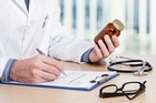 Here are some common abbreviations, used by a doctor to indicat