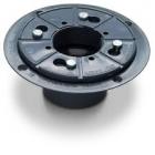 Hasen-Home Modern Round Linear Shower Drain Factory Guide for C