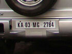 List of Vehicle Registration (RTO) Codes in Indian states