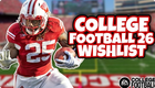 MMOexp CFB 26:  EA Sports Sets the Stage for a New Era of Gridi