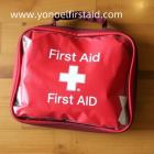 Reliable First Aid Bag Factory Yonoel Supplies Durable Kits