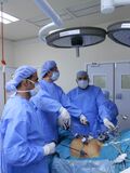 How long does it take to recover from metabolic surgery?