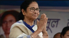 আগামী ৫ বছরে দেড় কোটি চাকরির প্রতিশ্রুতি দিলেন মমতা