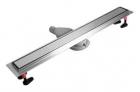 Hasen-Home Innovative Rotation Slim Linear Drain Factory for Re