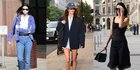 Loewe Shoes Outlet and the dawn of fall but for us at vogue