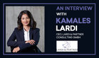 Unlocking the Mind of Kamales: A Journey through Digital Transf