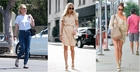 Hermes Garden Party Bags players tapping in or pulling back on 