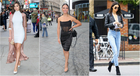 Hermes interim collection following the departure 