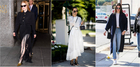 while the ready to wear is undeniably chic