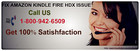 Support For Kindle 1-800-942-6509 