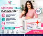 Cintapro 1mg | Cinitapride GERD Care - Online Generic Medicine
