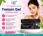 Tretoin Gel (Tretinoin Gel) for Acne | Online Generic Medicine