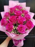 Flower Delivery: Send Flower Arrangements
