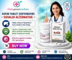 Sofab Tablet for Chronic Hepatitis | Online Generic Medicine
