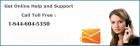 Yahoo customer service number  -1-844-604-5350