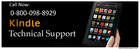 Dial 0-800-098-8929 For Instant Customer Support For Kindle