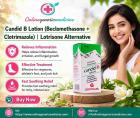Candid B Lotion for Fungal Skin Infection | Online Generic Medi