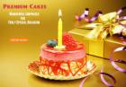 Why It Is a Good Choice to Buy Cake Online