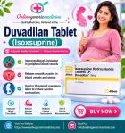 Duvadilan Tablet for Blood Flow | Online Generic Medicine