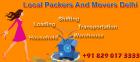 Packers And Movers Gurgaon For Sheltered And Pressure Free Hous