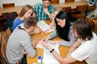 Get the best professional assignment writers on click of a butt