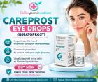 Careprost Eye Drops for Glaucoma | Online Generic Medicine