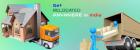 Shifting in Peace with Highly Regarded Packers & Movers Compani