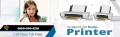 How to fix abrupt shutdown of Brother Printer?