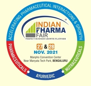 Indian Fharma Fair