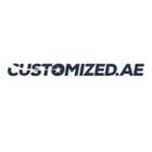  Customized AE 