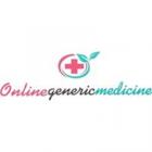 Online Generic Medicine