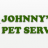 Johnnyspet services