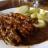 Sate Lontong