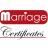 Marriage Certificates